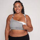 Houndstooth
