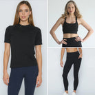 Run Club Noir set: everything included