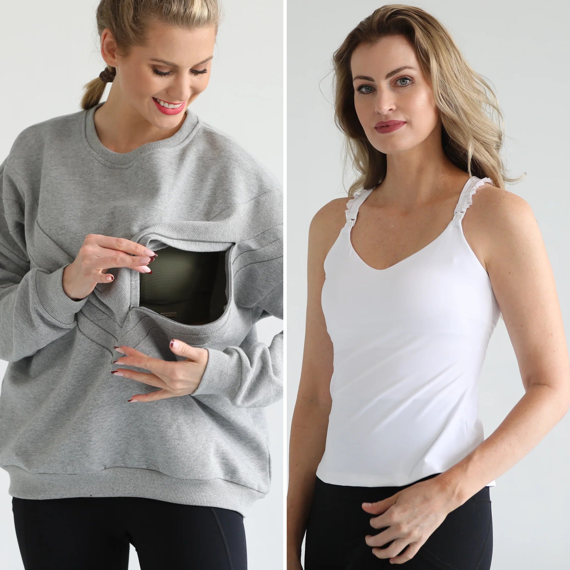 Bump-to-Baby set: everything included