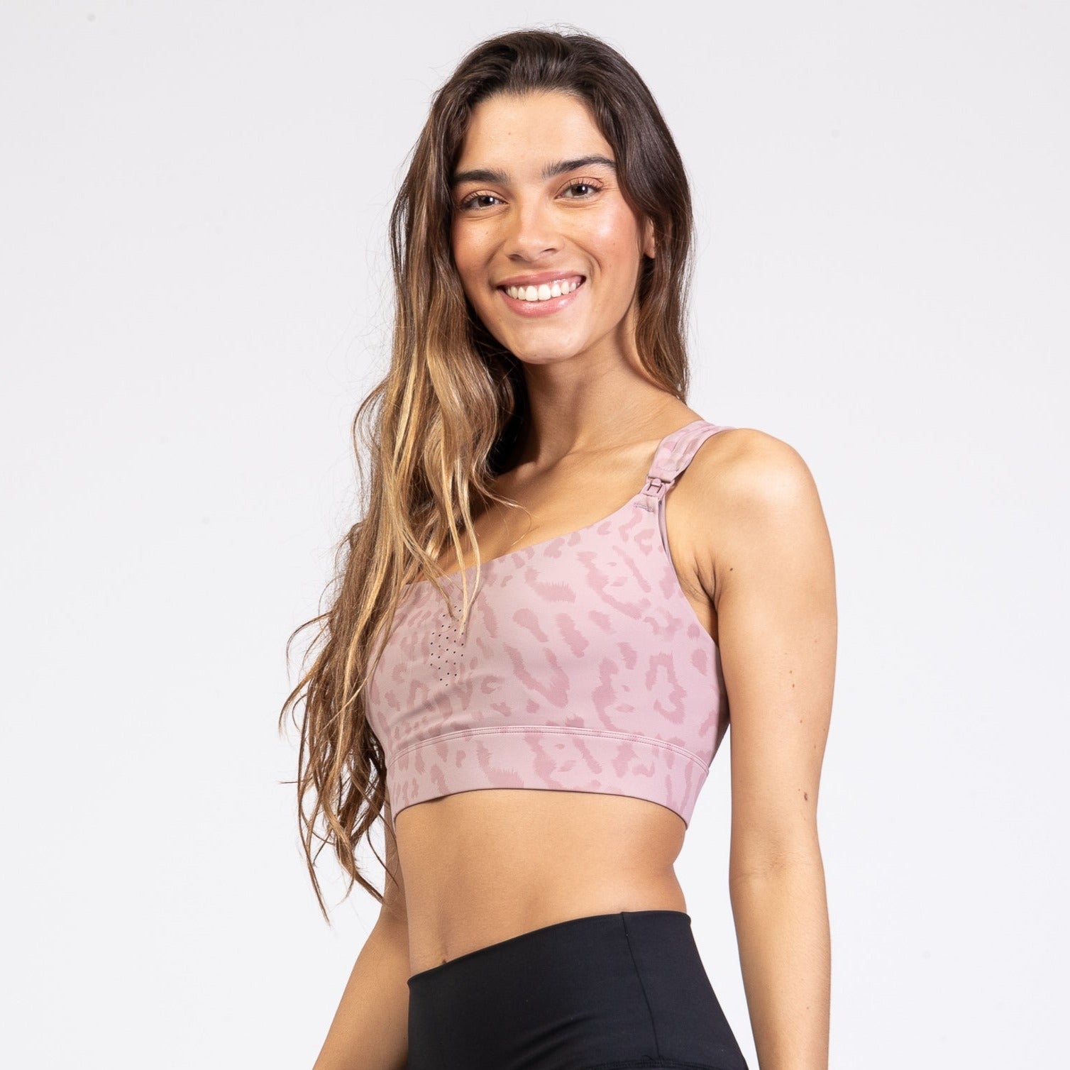 All In Motion sports bra Pink Size M - $13 - From chloe