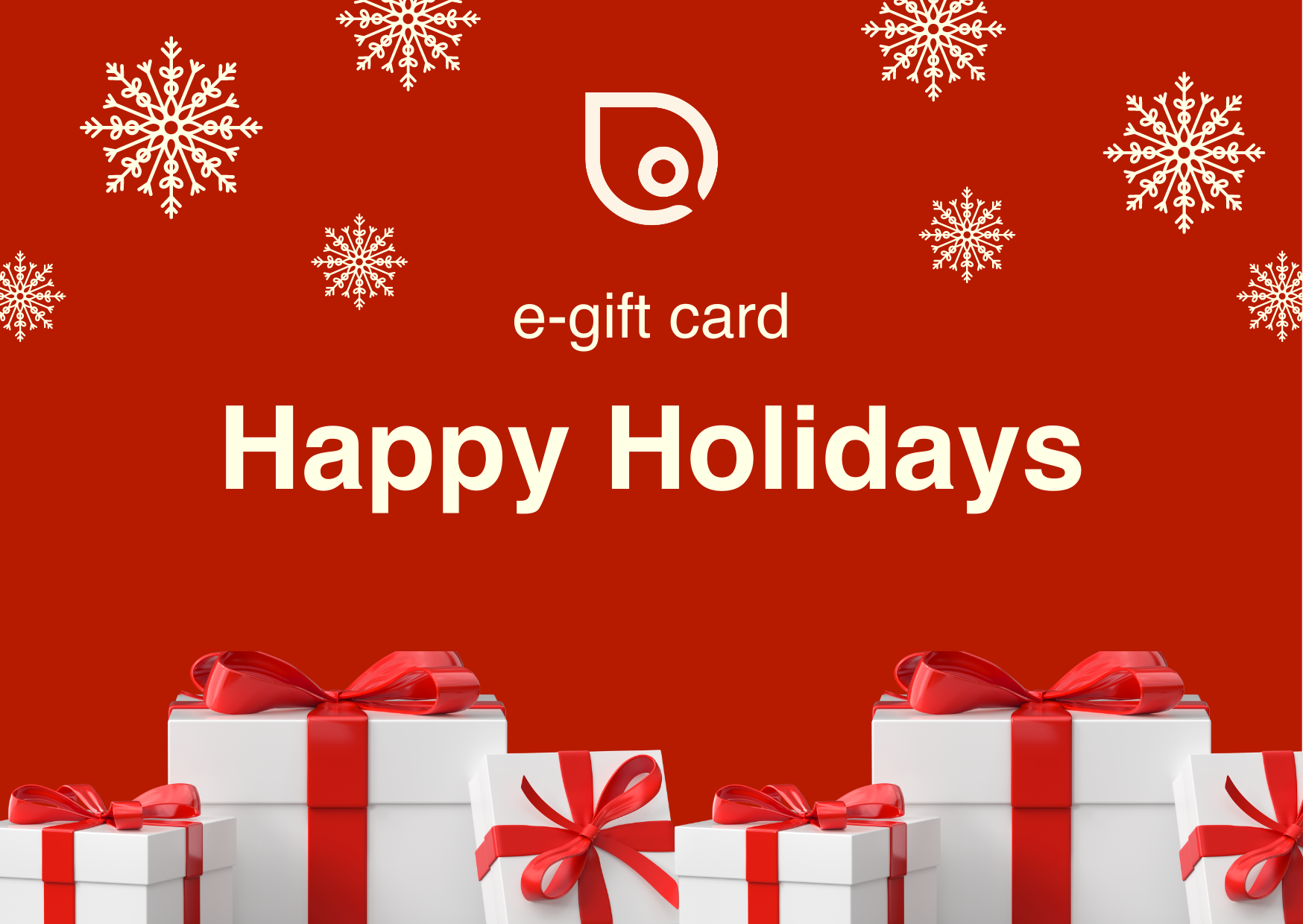 Sweat and Milk e Gift Card