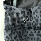 Chloe 4 high impact running nursing & pumping sports bra, high coverage, strappy back, A-G cups, sweat and milk