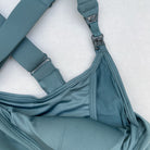 Venice 4 high impact nursing and pumping sports bra, big chest, large cups,  sweat and milk