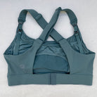 Venice 4 high impact nursing and pumping sports bra, big chest, large cups,  sweat and milk