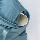 Venice 4 high impact nursing and pumping sports bra, big chest, large cups,  sweat and milk