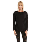 Charlotte nursing top, reversible, buttery soft - Sweat and Milk
