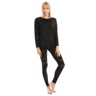 Charlotte nursing top, reversible, buttery soft - Sweat and Milk