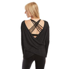 Charlotte nursing top, reversible, buttery soft - Sweat and Milk