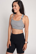 Chloe 4 running high impact nursing & pumping sports bra, large chest, big cups, sweat and milk